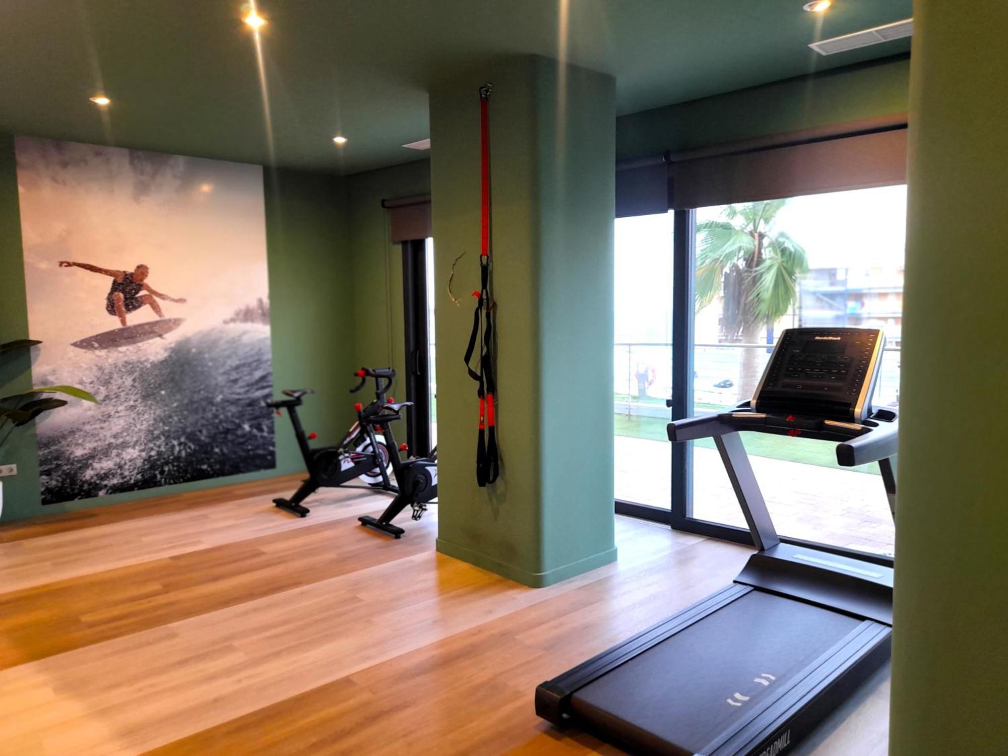 Sunset Cliffs Sea View Apartments 14 Floor Benidorm Zewnętrze zdjęcie