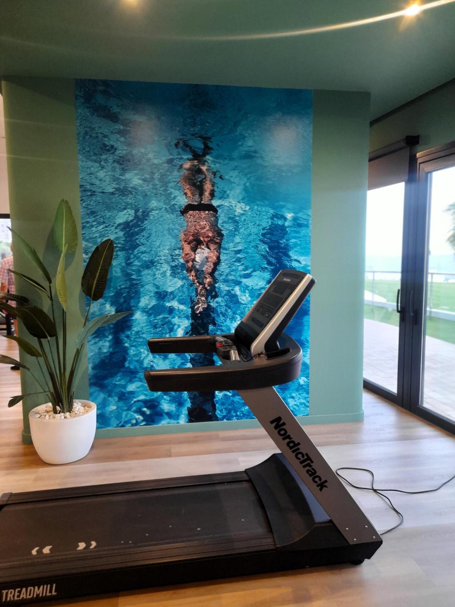 Sunset Cliffs Sea View Apartments 14 Floor Benidorm Zewnętrze zdjęcie