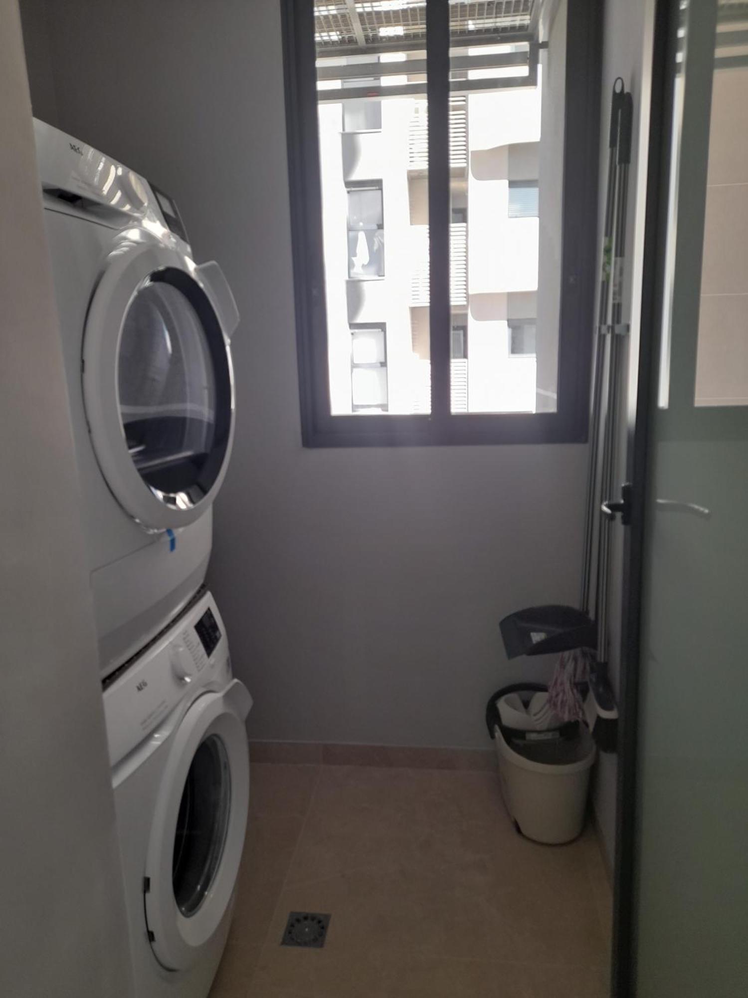 Sunset Cliffs Sea View Apartments 14 Floor Benidorm Zewnętrze zdjęcie