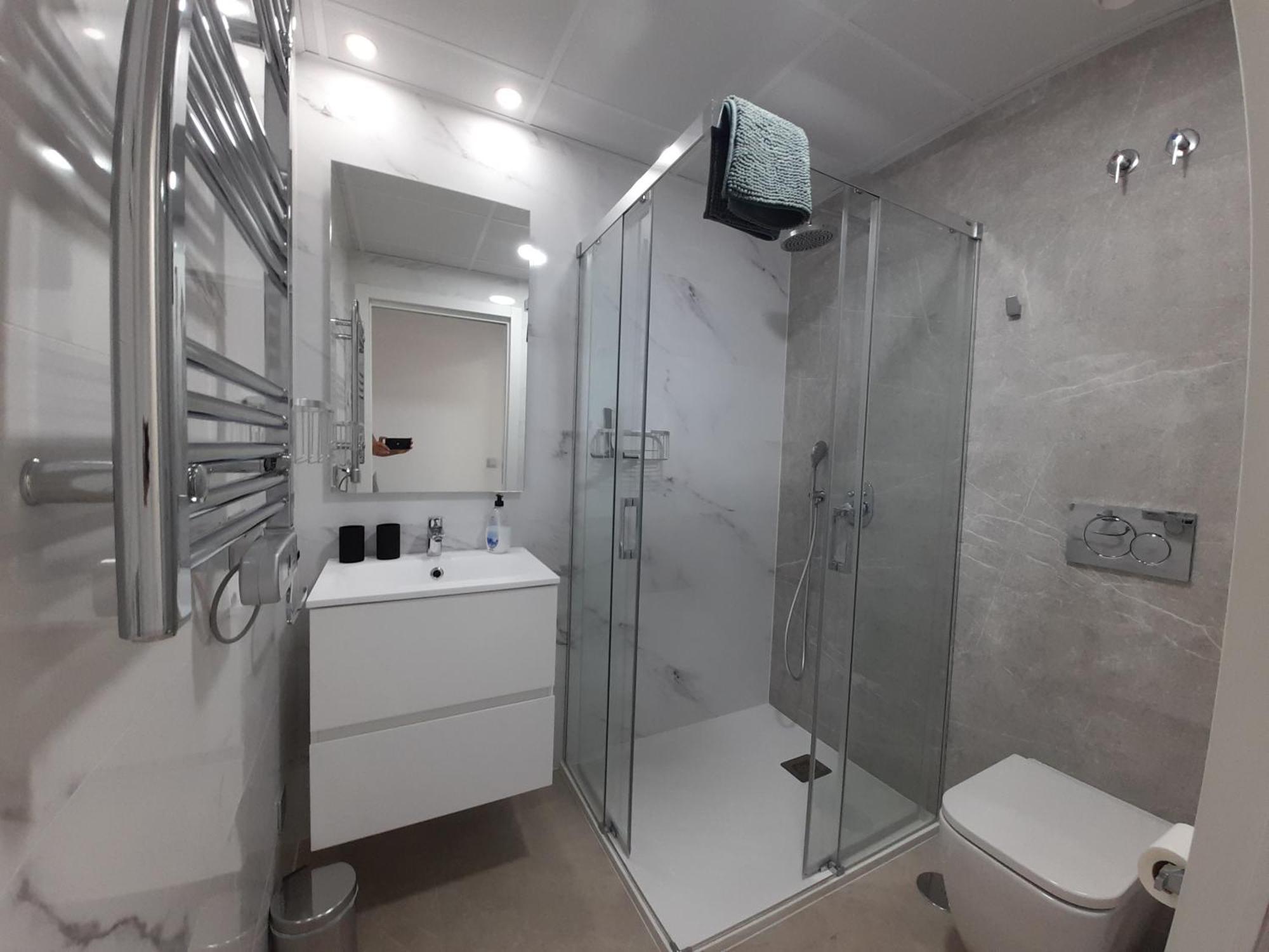 Sunset Cliffs Sea View Apartments 14 Floor Benidorm Zewnętrze zdjęcie