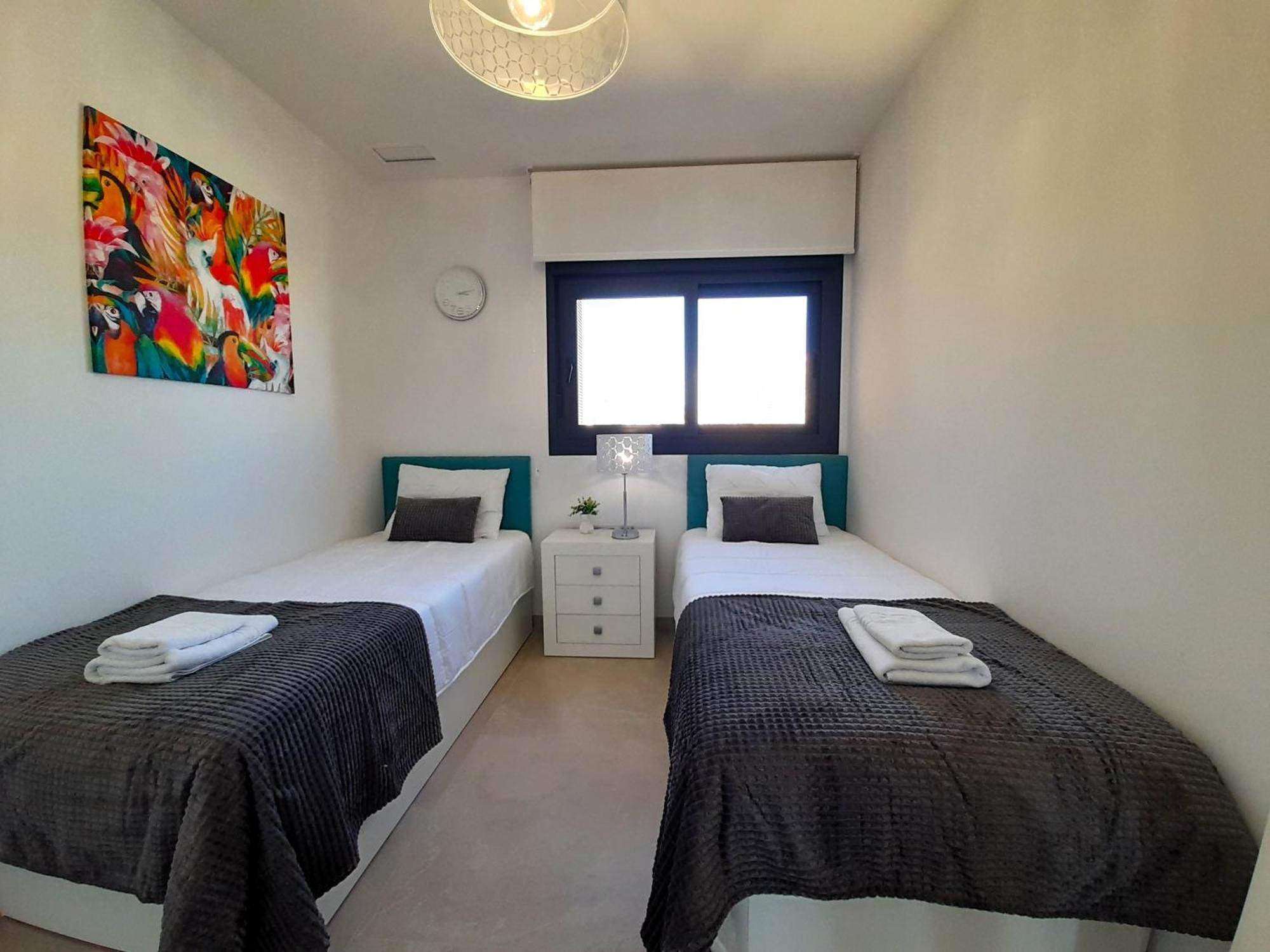 Sunset Cliffs Sea View Apartments 14 Floor Benidorm Zewnętrze zdjęcie