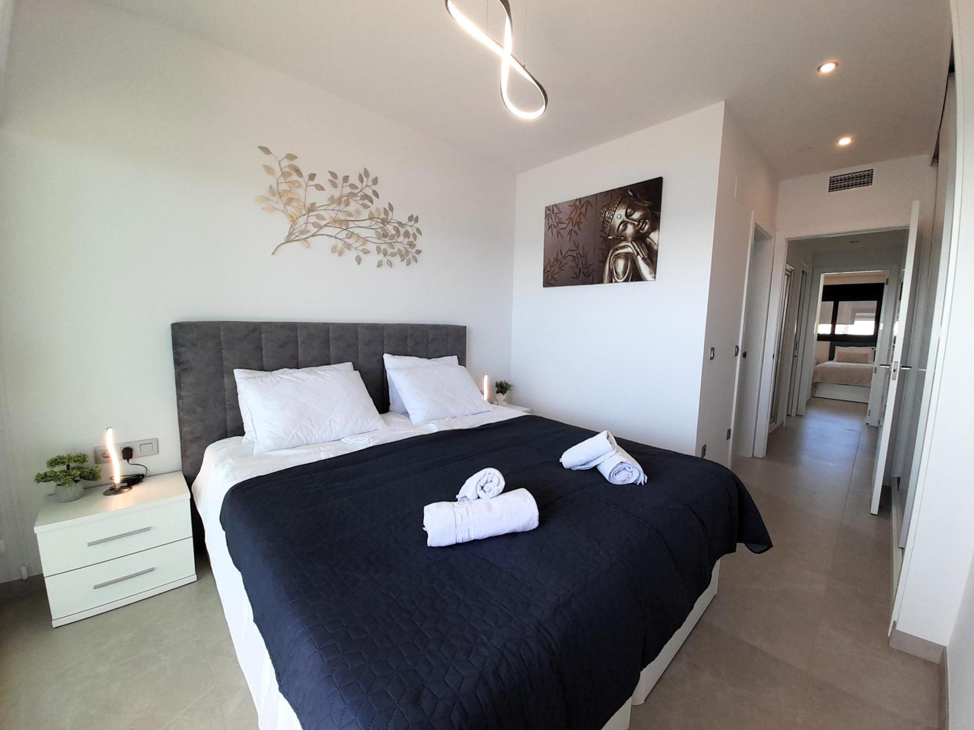Sunset Cliffs Sea View Apartments 14 Floor Benidorm Zewnętrze zdjęcie